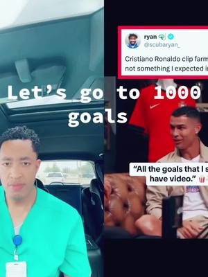 A post by @dr.fitse1 on TikTok caption: #duet with @House of Highlights #ronaldo #ronaldo #viral #foryou #ethiopian_tik_tok🇪🇹🇪🇹🇪🇹🇪🇹 #israel🇮🇱 