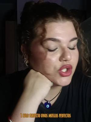 A post by @lacansinadeturno on TikTok caption: seguro que alguien le viene bien escuchar esto, empezando por mi #bodypositive #sanar #complejosestupidos #talk #girls  #psico 