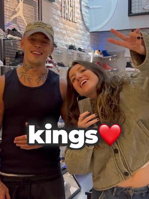 A post by @gabrielanerym on TikTok caption: MANO O MALUCO DEU UM MORTAL😱 KKKKKKKK! O que você compraria na @Loja Kings ?  Pra compras online use meu cupom: “GABI15”🤪 Já segue o perfil da Kings pra conferir os próximos conteúdos e quem sabe você pode ser o próximo😉