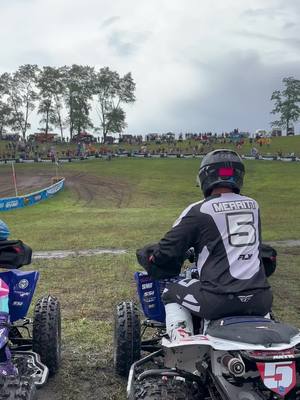 A post by @joshmerritt.5 on TikTok caption: #gncc #start 