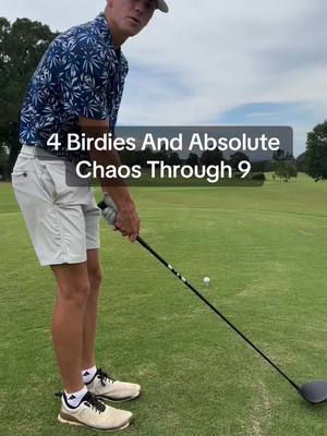 A post by @johnrobert_sess on TikTok caption: Golf with me🏌️‍♂️ #foryou #golf 