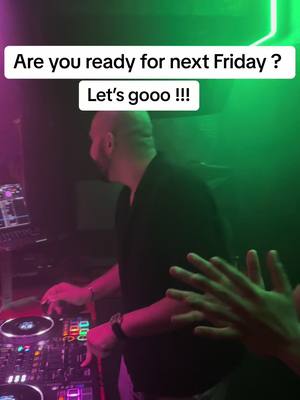 A post by @macmozza on TikTok caption: Where are my Orient-party-people !! Are yoj ready this friday 13.10.24 at ramien ! #macmozza #party #arabic #egypt 