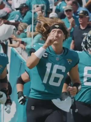 A post by @laviskaslegacy on TikTok caption: T-minus one sleep. #laviskaslegacy #viskashot #nfl #football #jaguars #nflisback 