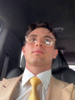 A post by @patriciooward on TikTok caption: For the fashionistas on here. Ya dig? #daywedding #patooward 