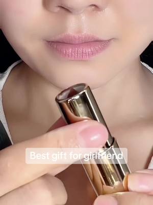 A post by @lipstickshow on TikTok caption: Best gift for girlfriend#lipstick #makeup #lipstickshow #lipsticktutorial 