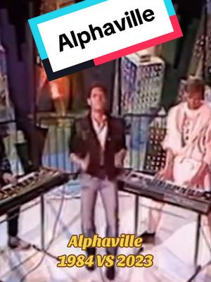 A post by @oldiesbutgoldies1 on TikTok caption: Forever Young #oldiesbutgoldies1 #foreveryoung #alphaville #trend #trending #music #pop #rock #80smusic #fyp #fy #fypage #foryou #foryourpage #80s #70s #60s #90s #80sbaby #80saesthetic #throwbacksongs #throwbacks #germany #germany🇩🇪 #change #live #concert #topofthepops 