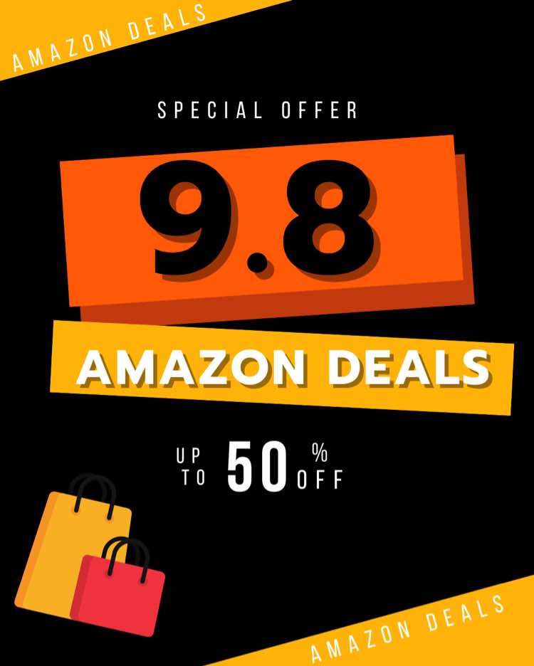 A post by @onlyyou0000 on TikTok caption: #amazondeals #amazonfinds #amazonaffiliate #dealsforyoudays #amazonprime #amazon  Today’s deals👍Find everything on my bio👏