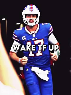 A post by @josh_allen17 on TikTok caption: WE ARE SOOOO BACK || #fyp #foryou #nfl #joshallen #viral #xyzbca 