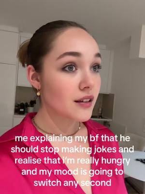 A post by @leonie.hmml on TikTok caption: #couple #Relationship #hangry #trending #fyp #bf #viral #foryou #fall #autumn 