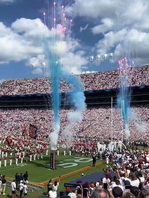 A post by @kaitlynvryan on TikTok caption: Weekend in Auburn! 🧡 #auburnuniversity #auburnfootball 