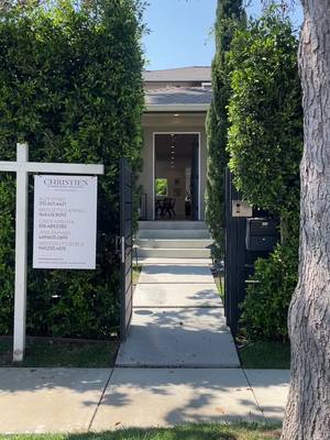 A post by @jenaroseraphael on TikTok caption: Guess the price of 1855 S Orange Grove Ave in the heart of LA 🍊@Bridge @Cindy Ambuehl 