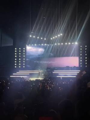 A post by @nicole_coley on TikTok caption: #nfrealmusic #nf #concert #littlecaesarsarena #michigan 