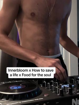 A post by @markthomas on TikTok caption: Rate da mix  #foryoupage #dj #fakebody 