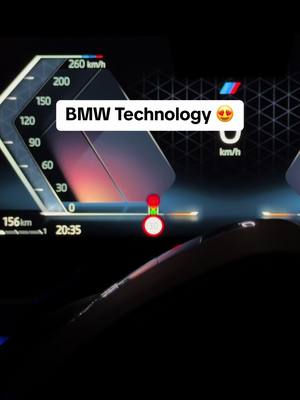 A post by @bimmer.beast on TikTok caption: BMW Technology is crazy 😍 #bmw #bmw7 