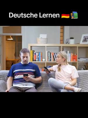 A post by @einfach_deutsch12 on TikTok caption: Deutsche Sprachen Lernen mit mir 🇩🇪📚