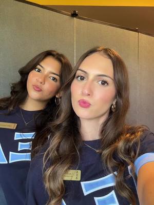 A post by @cecirodd on TikTok caption: lovin the new jerseys #pov #fyp #axid #miami #axidfiu #fiurush  #greeklife #fiu #preference 