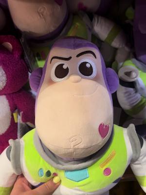 A post by @mllesteffie on TikTok caption: Mais où est Andy ? #toystory #disney #disneylandparis 