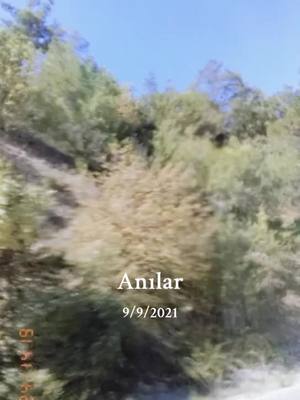 A post by @hatice.alici.60 on TikTok caption: #anılar 