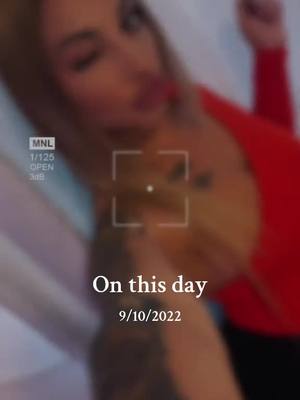 A post by @lavylavynia24 on TikTok caption: #onthisday 