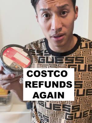 A post by @thatmiltonshow on TikTok caption: Whats your favourite costco return? Inspired ny OG #costco #returns #pov 