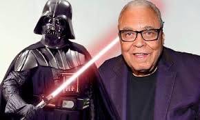 A post by @paulalove65 on TikTok caption: RIP - James Earl Jones #starwars #darthvader 