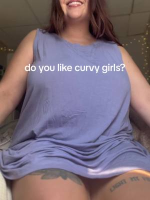 A post by @lolalovebuggg on TikTok caption: eheh #fyp #usa #boostofhope #boost #curvy #fypage #foryou 