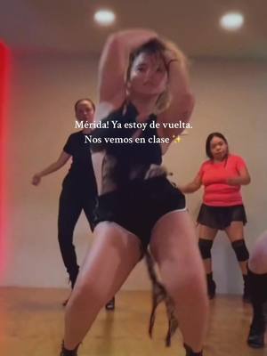 A post by @laitztwerkmx on TikTok caption: Siempre en @ZENSE FIT #dancer #merida #heels 