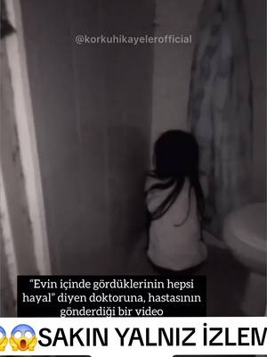 A post by @burakdoganparanormal on TikTok caption: Gece sakın izlemeyin #gizemli #keşfetbeniöneçıkar #paranormal #burakdoğanparanormal #korku #keşf #paranormalolaylar 