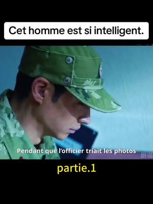 A post by @wangrnybmfp on TikTok caption: Cet homme est si intelligent.#movie #film #foryou 