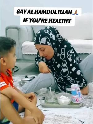 A post by @mr_dem_official on TikTok caption: #foryou  #islamic_video  #respect #muslim  #health  🙏🏽☝🏾🤲🏾