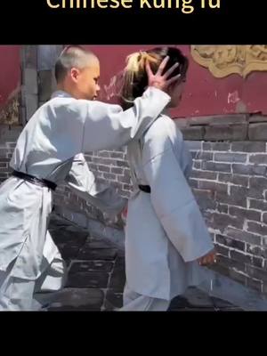 A post by @fightingskill_kungfu on TikTok caption: #fighting #combat #skill #boxing #foryou 