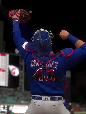 A post by @mlbtheshow on TikTok caption: Iykyk #baseballisawesome!