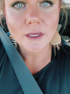 A post by @mandeezy78 on TikTok caption: CVS pharmacy drive thru. I cannot. Who will help us? #fyp #chickfila #cvs #drivethru #viralvideo #momlife #over40club @Chick fil a 🐮 