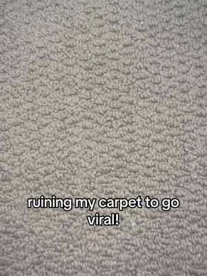 A post by @skincare.for_you on TikTok caption: hopefully i didnt do this for nothing😭#skincare#carpet#makeup#fyp