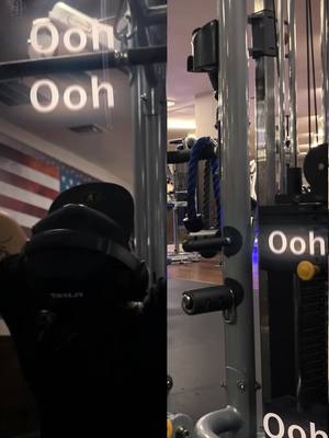 A post by @ilymax on TikTok caption: gym was so packed but heres a back day vid🙏 also the last one was too dark so i tried sum else w this one #richhomiequan #fyp #fitness #gym #bodybuilding 