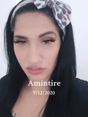 A post by @nicoletaalice on TikTok caption: #amintire 