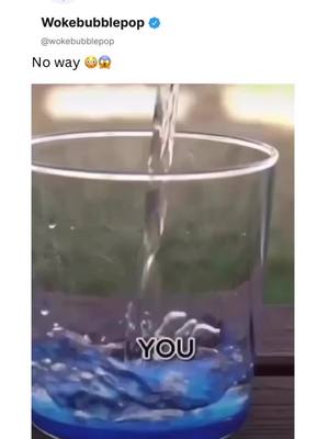 A post by @powersthatbe659 on TikTok caption: @wokebubblepop  ➖➖➖➖➖➖➖➖➖➖➖➖      ➖➖➖➖➖➖➖➖➖➖➖➖    ➖➖➖➖➖➖➖➖➖➖➖➖#memes #funny #dailymemes #shitpost #viral #fy #ai #water #I2uq