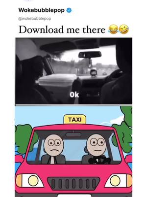 A post by @powersthatbe659 on TikTok caption: @wokebubblepop  ➖➖➖➖➖➖➖➖➖➖➖➖      ➖➖➖➖➖➖➖➖➖➖➖➖    ➖➖➖➖➖➖➖➖➖➖➖➖#memes #funny #dailymemes #shitpost #viral #fy #car #letmeout #sianfjwek #I-QA