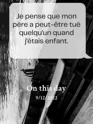 A post by @weirdstories_wafywaf on TikTok caption: #onthisday #redditfrançais #histoirevrai #storytime 