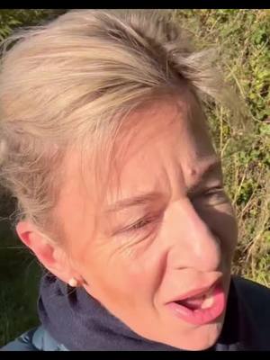 A post by @unofficial_katiehopkins on TikTok caption: #comedia #katiehopkins #carolvorderman #labor #winterfuelpayment 