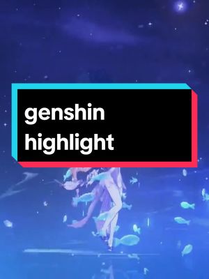 A post by @virtualrealityvibeso on TikTok caption: Adventure calls! Tap the link in my bio and let’s explore the world of Genshin Impact!#GenshinImpact #genshin #game #viral #fyp 