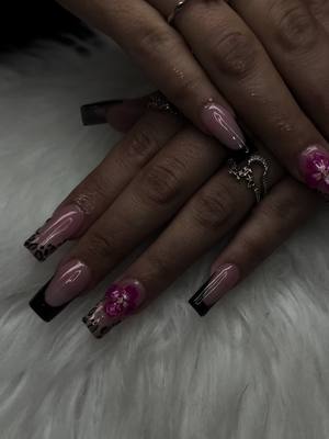 A post by @lela_nailedit on TikTok caption: #lelanailedit #nails #licensednailtech #fyp #florida #tampabay #acrylicnails #nailartlover #acrylicset #riverviewfl #nailart #nailartist #acrylic #uñas #bilingualnailtech #español #manicuristaprofesional 