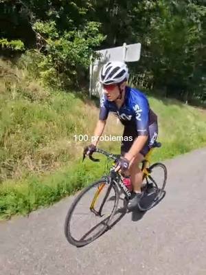 A post by @aurelienbare on TikTok caption: le meilleur des remèdes 🤩#CapCut #cyclinglife #bike #ride #cyclisme #velo #sport 