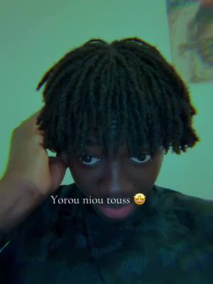 A post by @patriote_pour_toujour on TikTok caption: #mouride_sadikh_officiell 