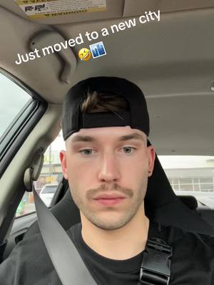 A post by @zach_litzen on TikTok caption: New city shenanigans 😆 #rant #funny #storytime 