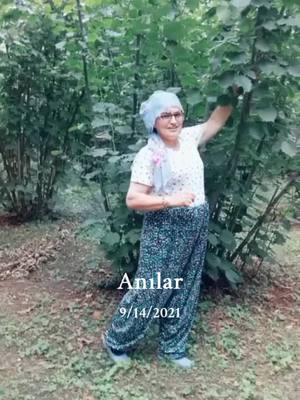 A post by @hatice.alici.60 on TikTok caption: #anılar 