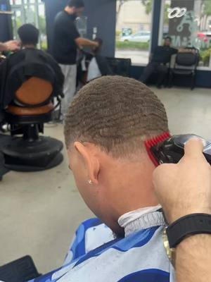 A post by @marvin_thebarber on TikTok caption: 📲Book your appointment, link in bio. 🏆# 1 𝗕𝗮𝗿𝗯𝗲𝗿𝘀𝗵𝗼𝗽 in Coral Springs, FL 📍6280 W Sample Rd Unit 207B   Coral Springs, FL 33067⁣ #fadeoftheart #goodvibesonly #wherehairbecomesart #barbers #barbershop #barbershopconnect  #coralsprings #browardbarbers #floridabarbers #miamibarbers #celebritybarber #lasolas #andis #wahl #babyliss #stylecraft #fortlauderdale #bocaraton #bestbarbershopinbroward #newyorkbarbers #texasbarbers #calibarbers #atlantabarbers #coralspringsbarber #parklandbarber #bocaratonbarber #coconutcreekbarber 