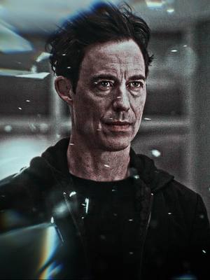 A post by @god.of.motion on TikTok caption: All Of You Will Feel My Wrath - ZOOM #fyp #dc #cw #theflash #zoom #harrywells #foryoupage