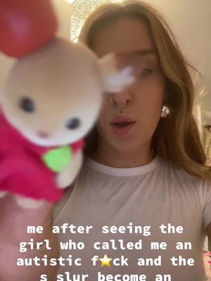 A post by @bellalyell on TikTok caption: evil demon behaviour tbh😸#draft 