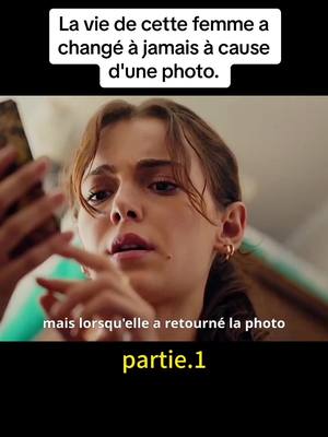 A post by @wangrnybmfp on TikTok caption: La vie de cette femme a changé à jamais à cause d'une photo.#movie #film #foryou 